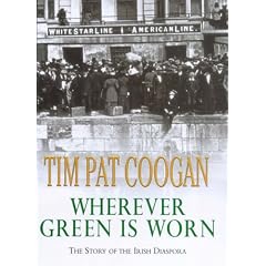 Wherever Green is Worn