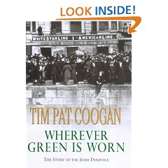 Wherever Green is Worn