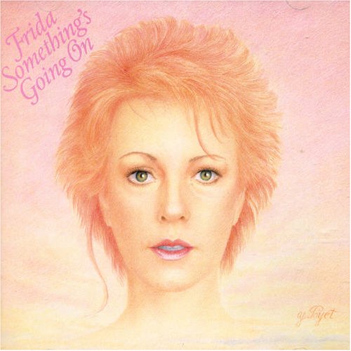 CD-Charts  Music : Something's Going On