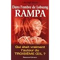 Dans l'ombre de Lobsang Rampa