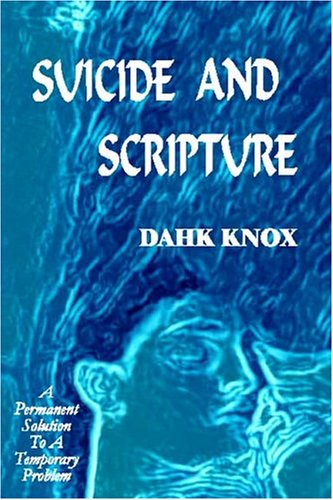 Suicide
