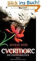 Evermore - Die Unsterblichen: Roman
