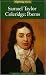Book Samuel Taylor Coleridge: Poems (Highbridge Classics)
