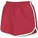 Soffe Shorts - MJ Soffe Jersey Short Womens