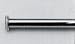Brasstech Supply Tube Flat Head 1/2 x 20 434-24S