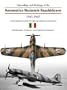 The Camouflage & Markings of the Aeronautica Nazionale Repubblicana 1943-45 (Camouflage & Markings)