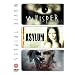 Whisper / Asylum / The Deaths Of Ian Stone [DVD]