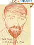 D H Lawrence
