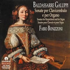 Sonate Per Cimbalo
