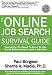 The Online Job Search Survival Guide