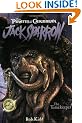 The Timekeeper (Pirates of the Caribbean: Jack Sparrow)