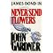 The Name's Gardner. John Gardner.