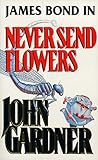 Never send flowers