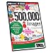 500,000 Images (4 CD-Set)