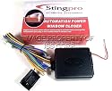 Power Windows Rollup Kit Security Volkswagen Touareg 4 Door Kit Electronics - Alarms Car Alarms - Power Windows Rollup Kit