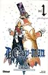 D. Gray-Man, Tome 1 : Prologue