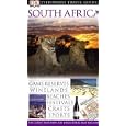 South Africa (Eyewitness Travel Guide) by Kate Poole