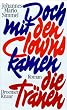 Doch mit den Clowns kamen die Tr�nen