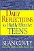Daily Reflections for Highly Effective Teens