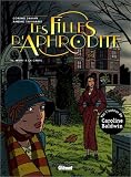 Revue Glénat  / Les Filles d'Aphrodite, tome 1 : Mort à la carte