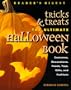 Tricks & treats - the ultimate halloween book