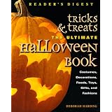 Tricks & treats - the ultimate halloween book