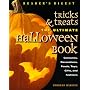 Tricks & treats - the ultimate halloween book