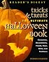 Tricks & treats - the ultimate halloween book