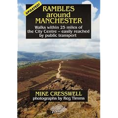 Rambles Around Manchester