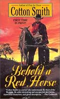 Behold a Red Horse