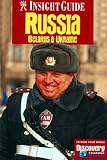 Insight Guide Russia: With Chapters on Ukraine and Belarus (Insight Guide Russia)
