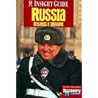 Insight Guide Russia: With Chapters on Ukraine and Belarus (Insight Guide Russia) by Anna Benn