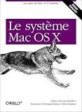 Le Syst�me MacOS X