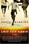 Lost City Radio