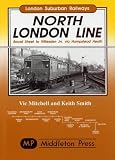 North London line : Broad Street to Willesden Jn. via Hampstead Heath