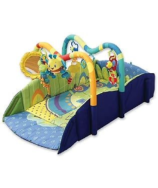 Baby s play place

