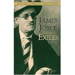 Exiles (Dover Thrift Editions)