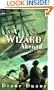 Wizard Abroad (Young Wizards (Pb))