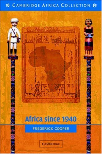 Africa