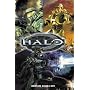 Halo - Premiumausgabe: Die Schlacht um Reach / Die Invasion / Erstschlag