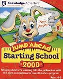 Jump Ahead 2000: Starting School