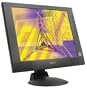 Sony SDM-M51/B 15.1" LCD Monitor (Black)