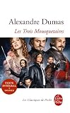 Les Trois mousquetaires