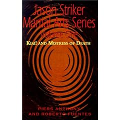Jason Striker Martial Arts