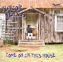 Come on in This House [Sacd/CD Hybrid]