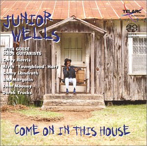Come on in This House [Sacd/CD Hybrid]