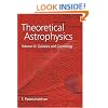 Theoretical Astrophysics: Volume 3, Galaxies and Cosmology