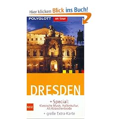 Polyglott On Tour, Dresden