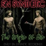 Sin Synthetic The Origin Of Sin