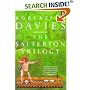 The Salterton Trilogy: Tempest-Tost; Leaven of Malice; A Mixture of Frailties
